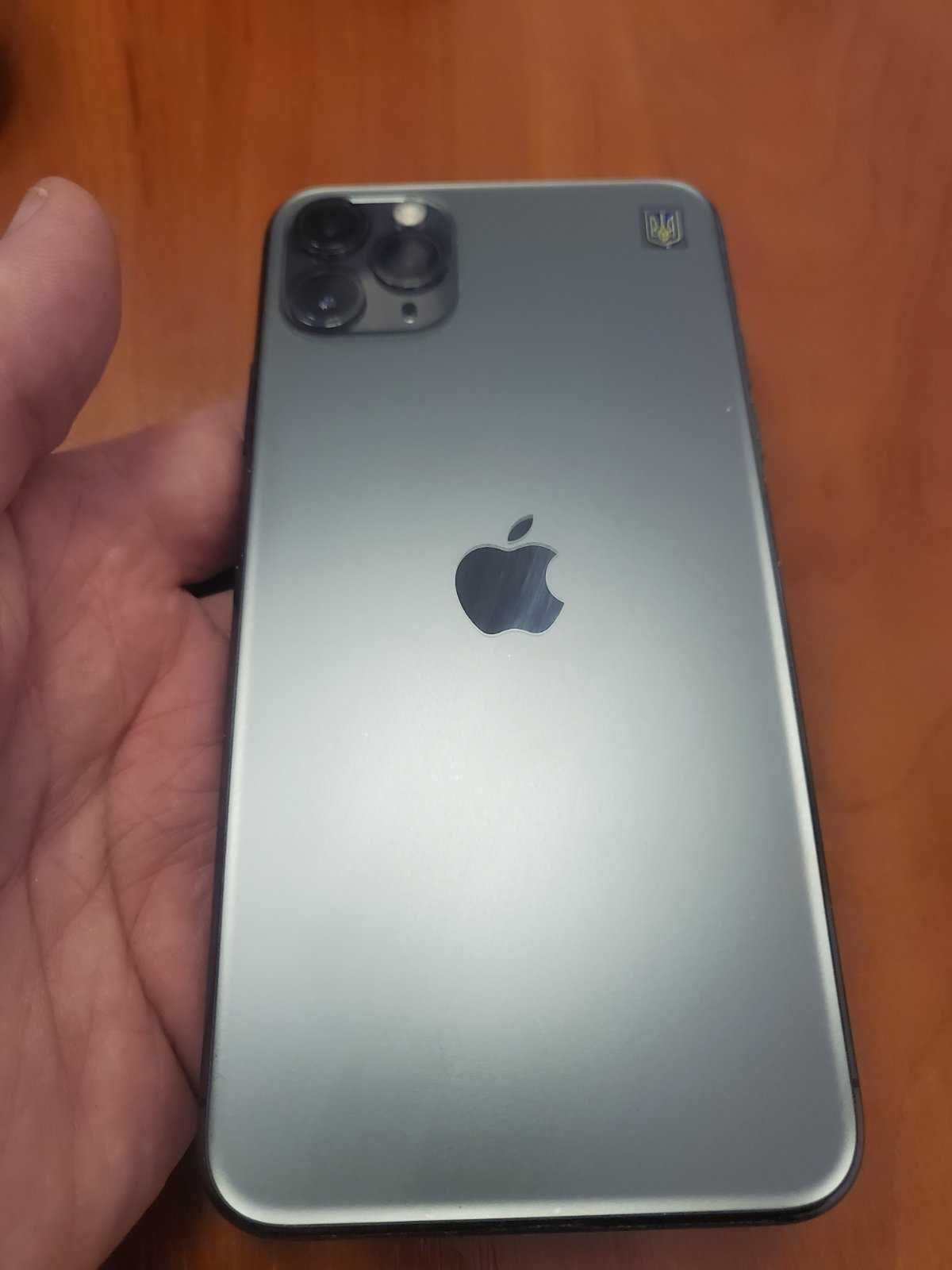 В продажі (обмін) iphone 11 pro max 64 gb