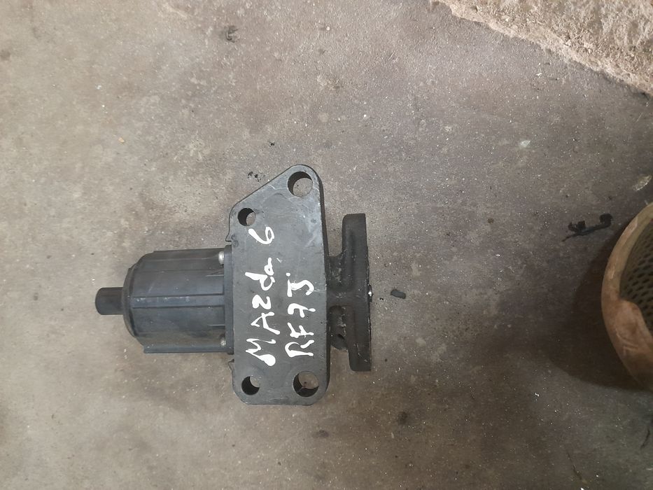 EGR Mazda 6   RF7J