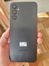 Sprzedam Samsung A14 Black Dual SIM.