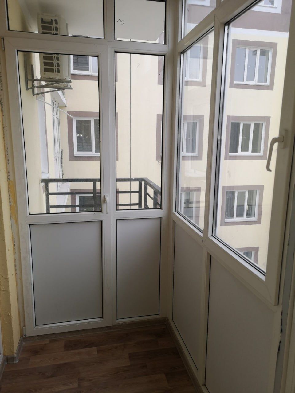 Квартира з ремонтом