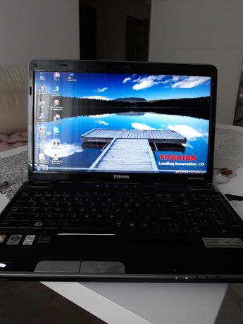 Laptop Toshiba !!!