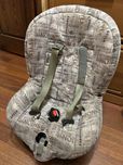 Автокресло Maxi Cosi 9-36 кг 6 мес-4 лет