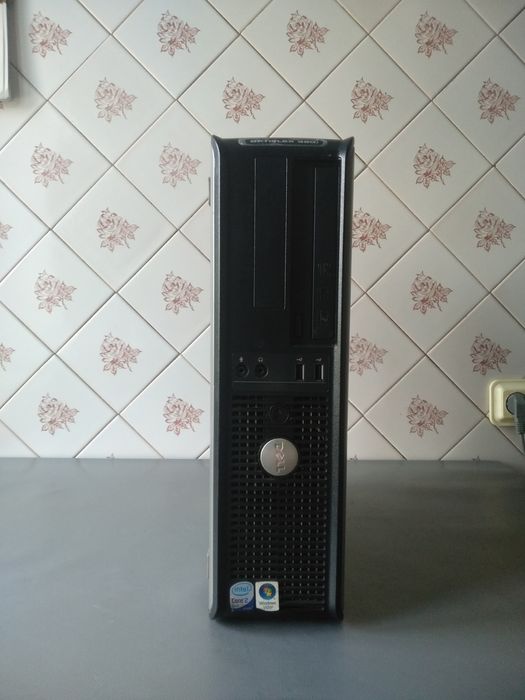 Системный блок Dell Optiplex 360