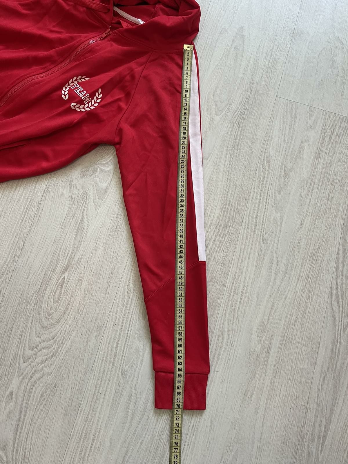 Костюм фірма TEAM (adidas) розмір S