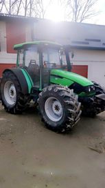 Deutz Fahr Agroplus