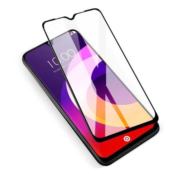 5D Full Glue Ceramic Glass - do Samsung Galaxy A13 4G / A13 5G / A04s