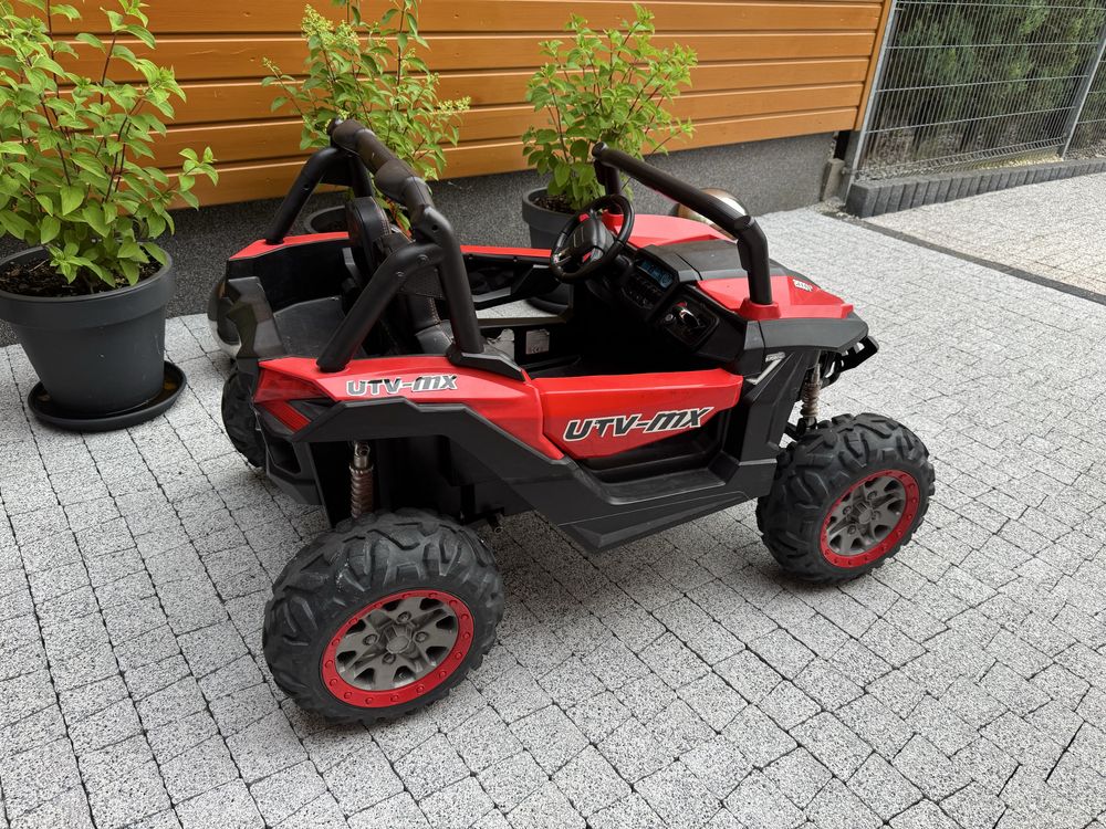 Autko Buggy UTV-MX 2000N