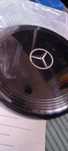 mercedes frisbee