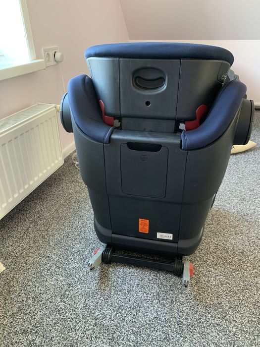 Автокресло Britax Romer kidfix 2