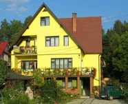 Milówka, agroturystyka, ferie, Beskid Żywiecki
