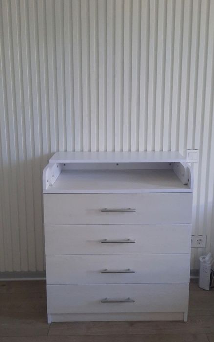Комод сповивальний  ,  столик ,  комод пеленальний