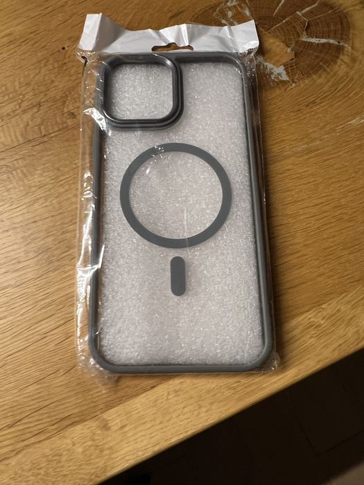 Case etui iohone 13 pro max