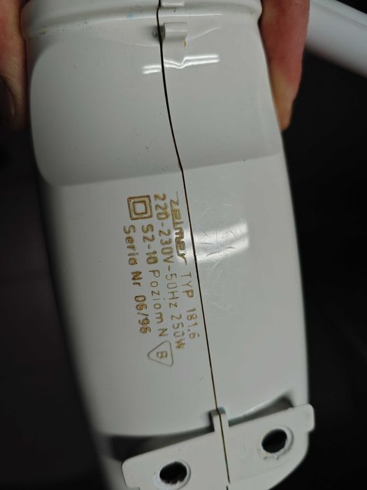 Mikser z misa  ZELMER 181.6 Komplet