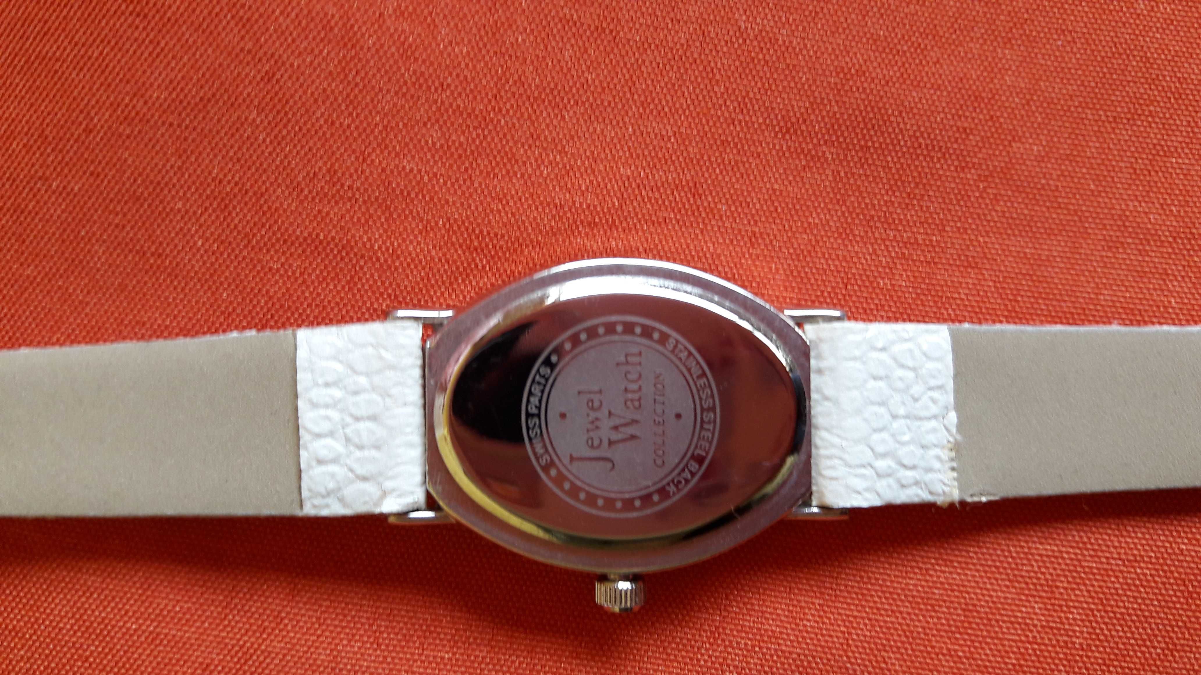 relógio novo Jewel Watch Swarovski