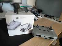Dji mini 4 PRO Drone