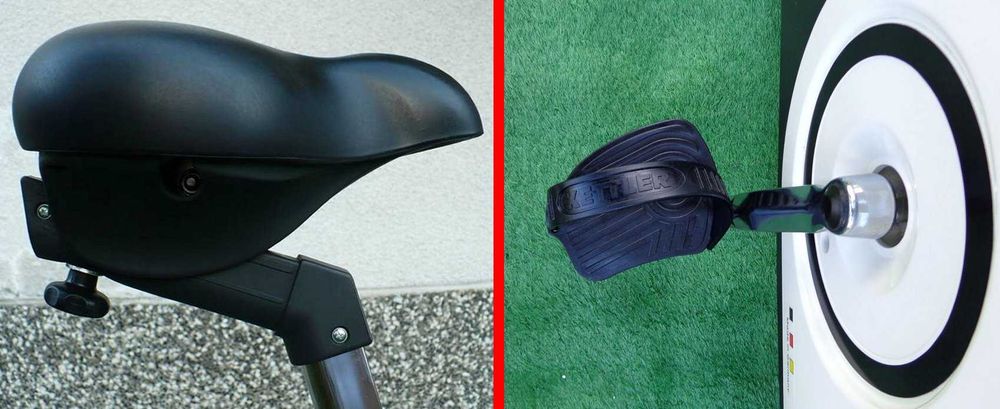 ROWER elektr.-magnet. KETTLER EX3 ! Sklep 2800 zł !