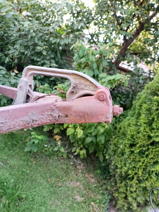 Саморобний трактор торг