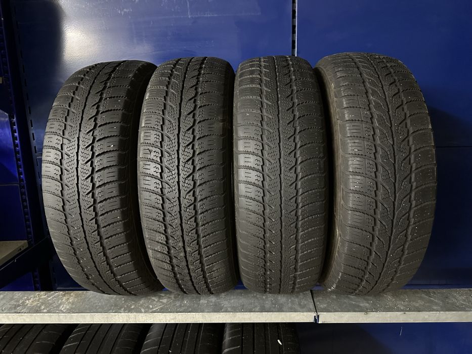 Tyfoon All Season 185/65r15 Склад Шин Умань