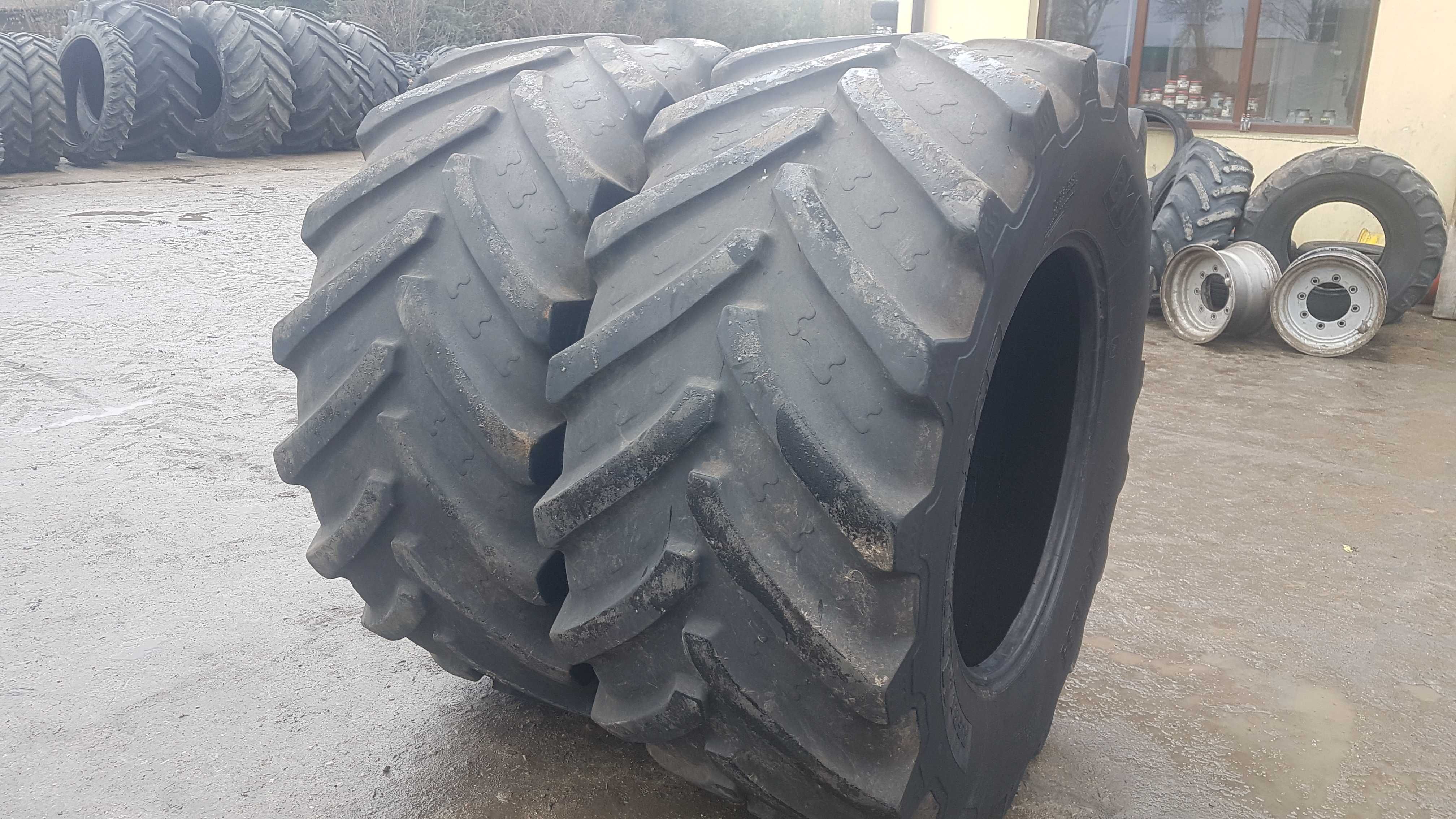 Opony 710/60R34 BKT