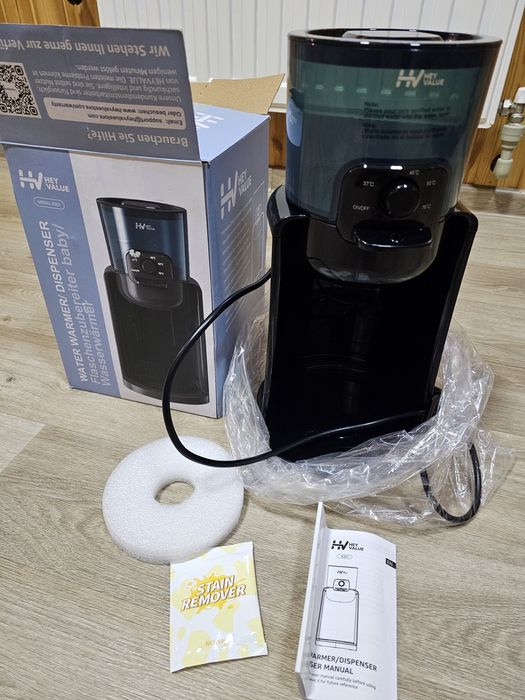 HEY VALUE K301 пидігрівач