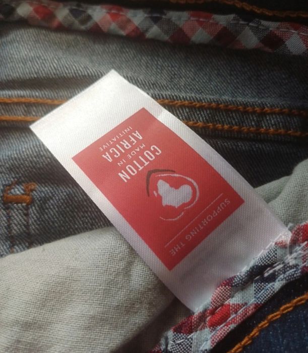 Spodnie dzwony damskie