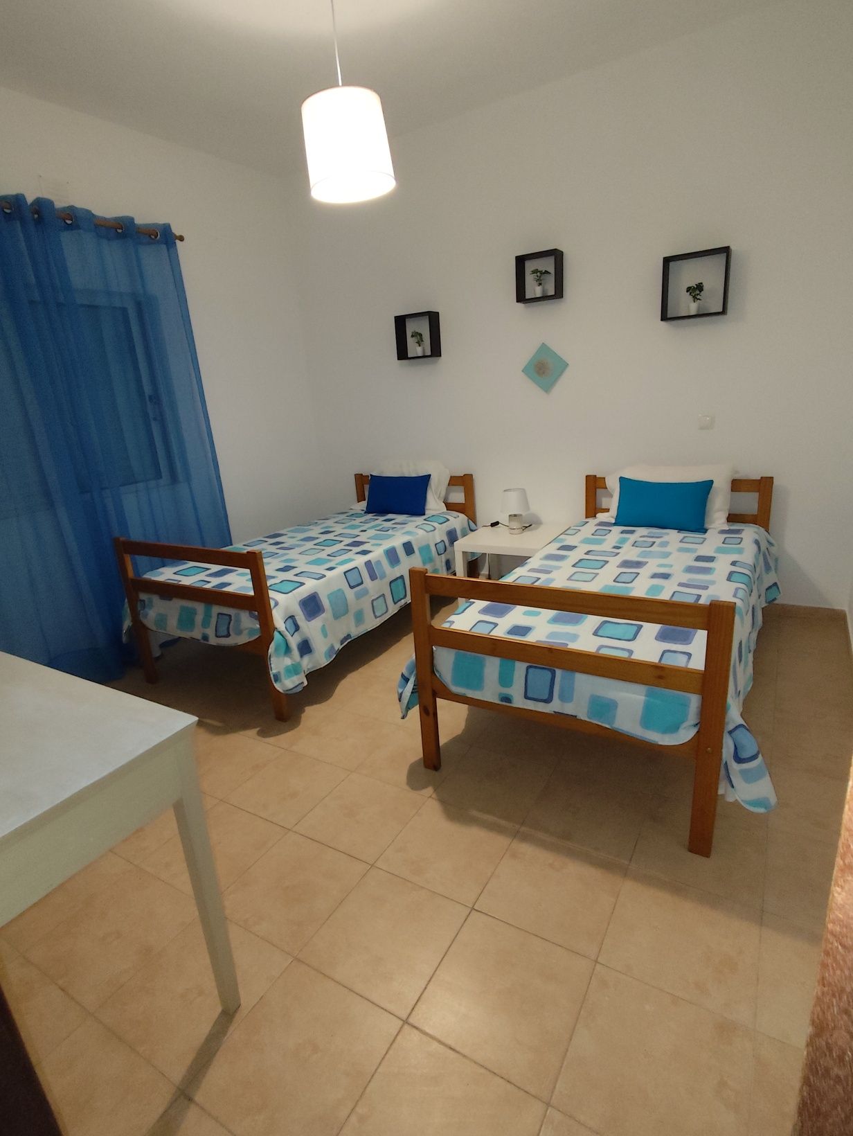 Casa para férias junto a Quarteira/Vilamoura