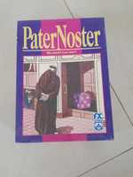 Gra planszowa Pater Noster 8+ Schmidt z 1990 roku