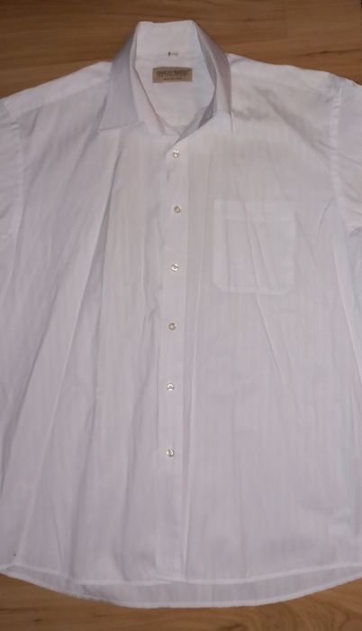 Koszula męska r. 43/44
