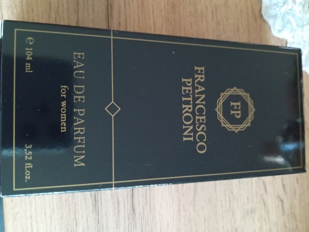 Perfum Francesco petroni nr 32