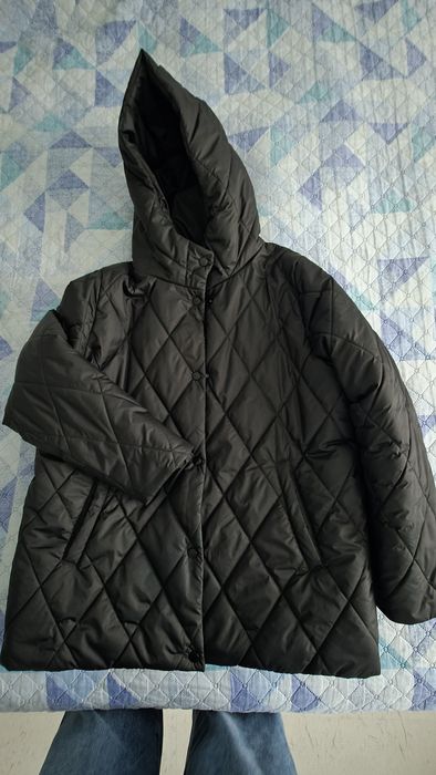 Куртка для вагітних