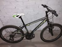 Rower Kands Lorenzo - koła 24 "