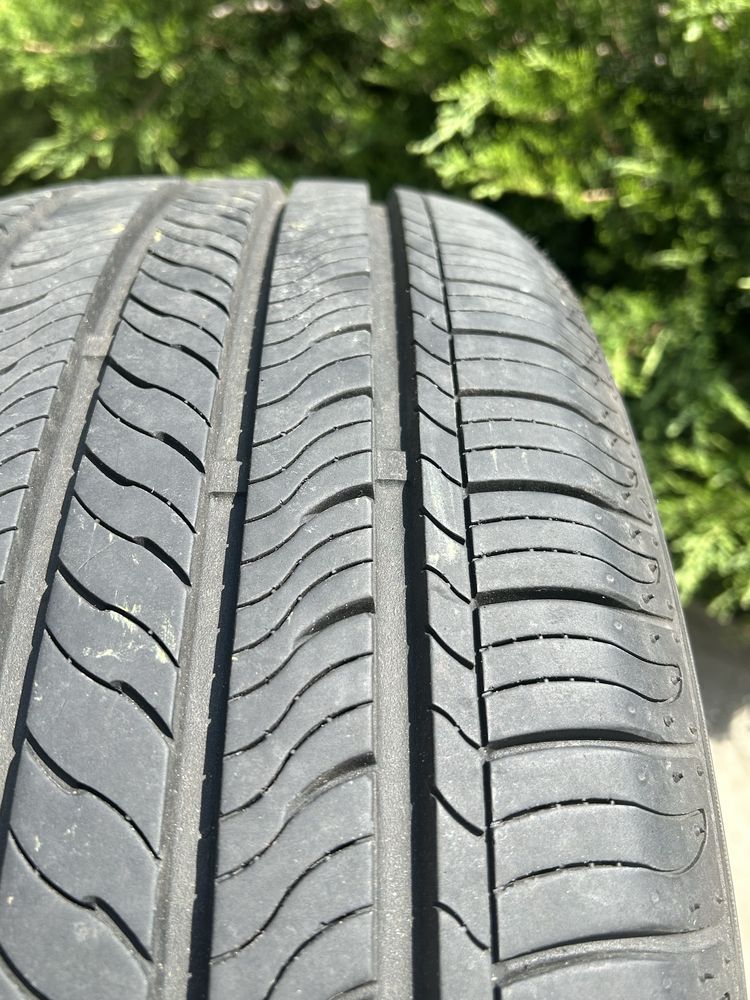 Літня гума BlackHawk 225/50 r17 , 1 штука