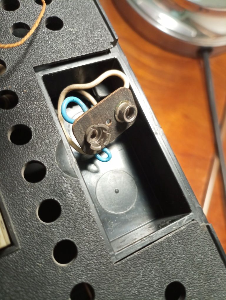 Zegar Elektronika G9.02 elektroniczny 230V ZSRR 1978