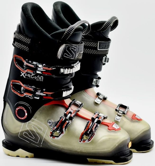 Buty Salomon X-pro 27,5 cm 42 eu