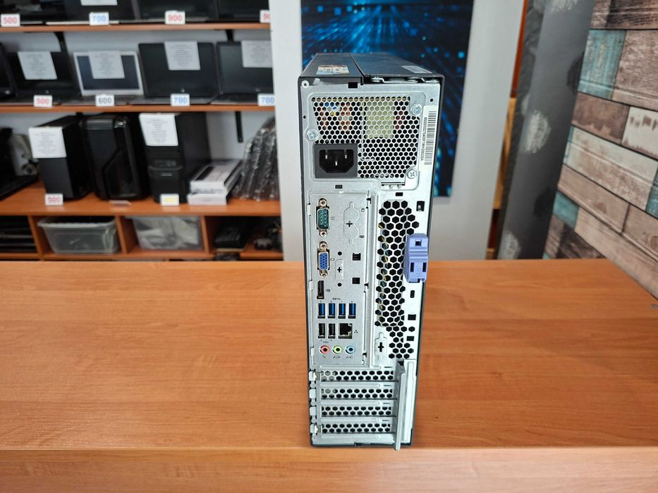 Komputer Lenovo I5 SSD Windows 11