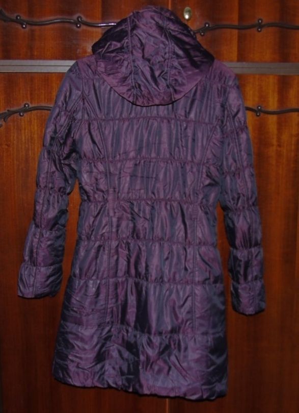 Куртка женская демисезонная 44-46