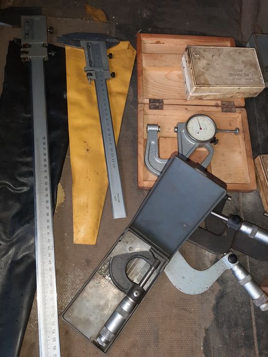 Токарные приспособления