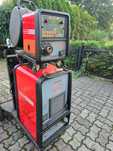 Mig Mag CEBORA 3840/T,Puls .Jak nowa!