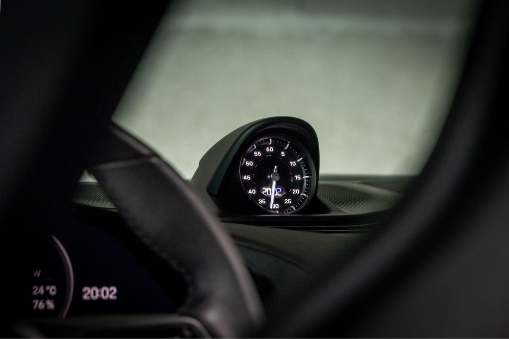 Porsche Taycan Sport Turismo - Performance Plus - FULL EXTRAS