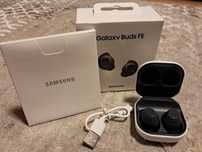 Słuchawki  samsung galaxy Buds FE