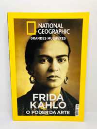 Frida Kahlo (O Poder da Arte) - National Geographic