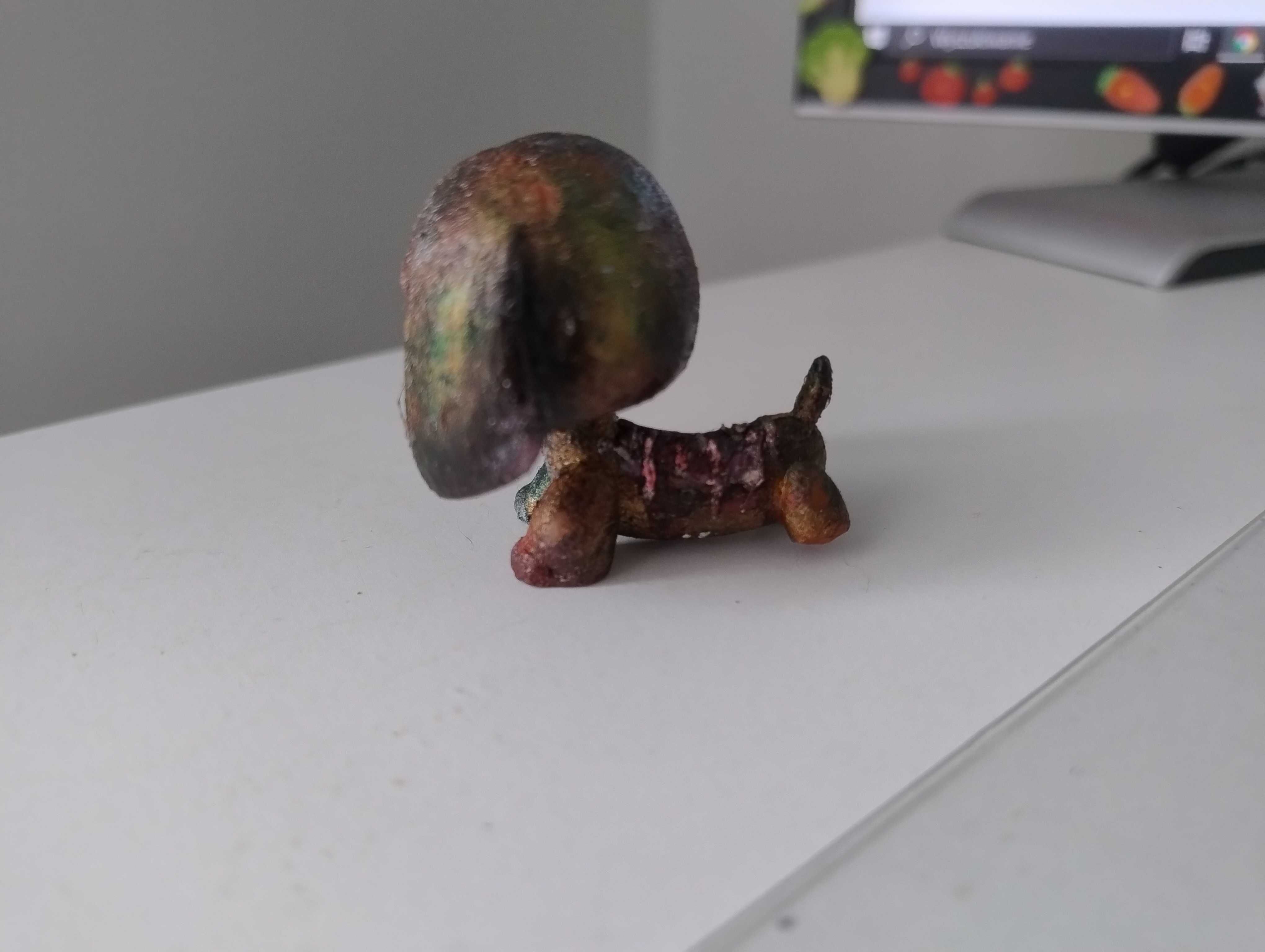 LPS jamnik - custom