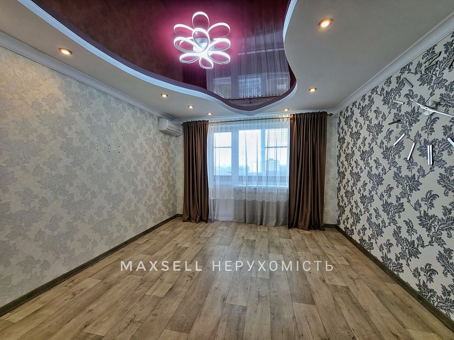 Продам 2-кімнатну квартиру на Харківській в районі Мануфактури