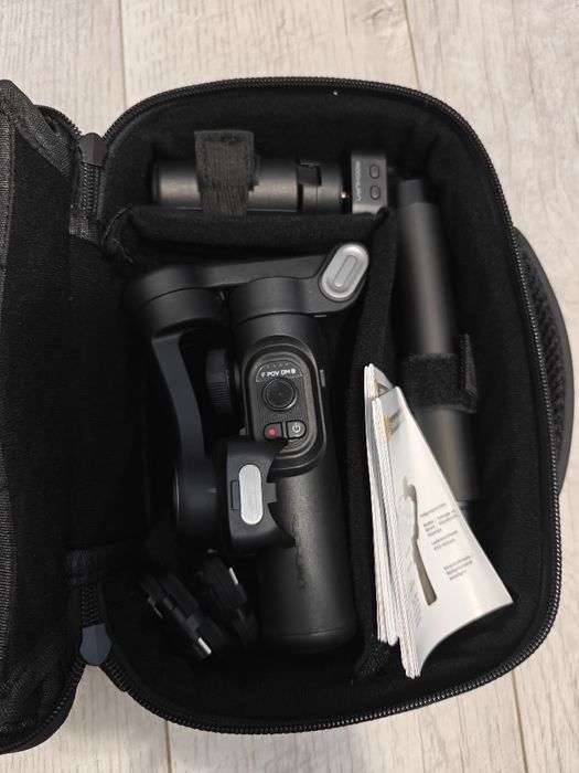 Gimbal stabilizator do telefonu