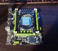 Комплект Intel Xeon