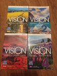 Vision do klas: 1,2,3,4