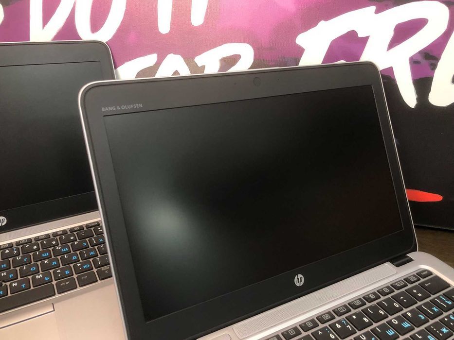 топ ноутбук HP EliteBook 820 G4 кількість 10шт, швидкий компактний