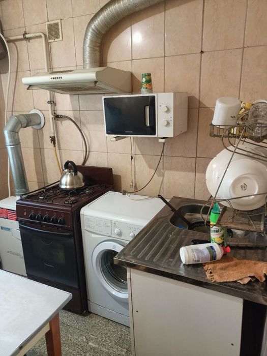 Продам 2к квартиру