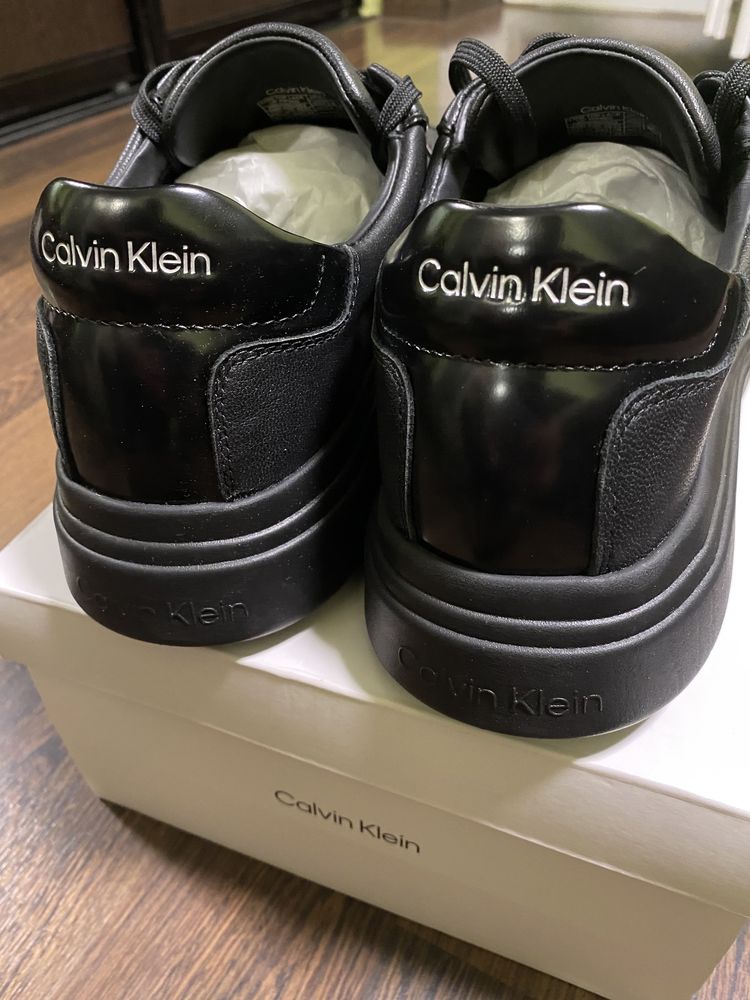 Кроссовки Calvin Klein, US-11, 44