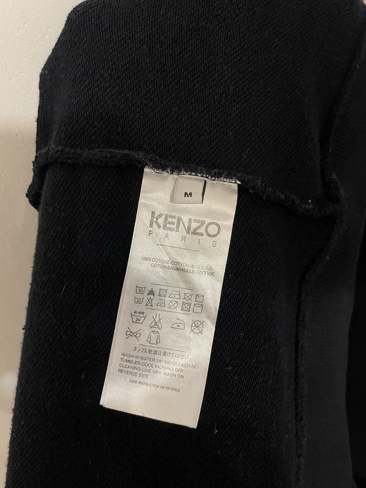 Męska bluza Kenzo